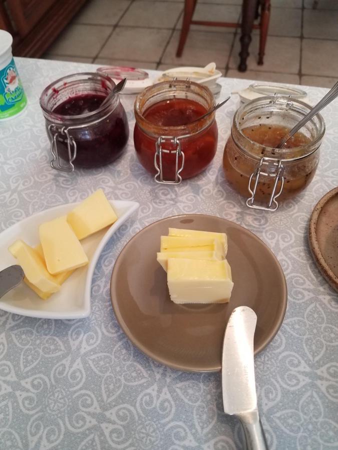 Desertines  Chateau Besson מראה חיצוני תמונה